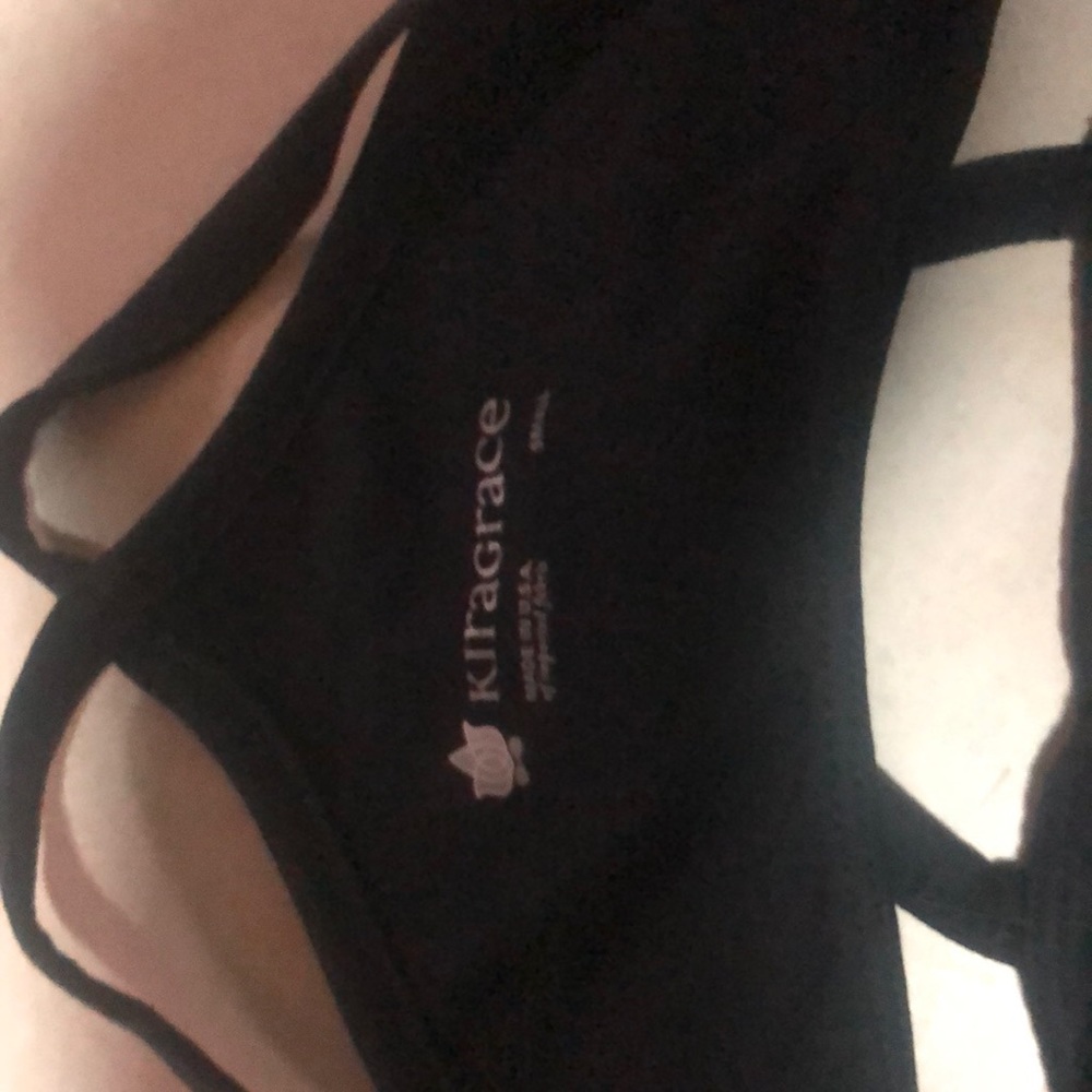 Kira Grace top sm